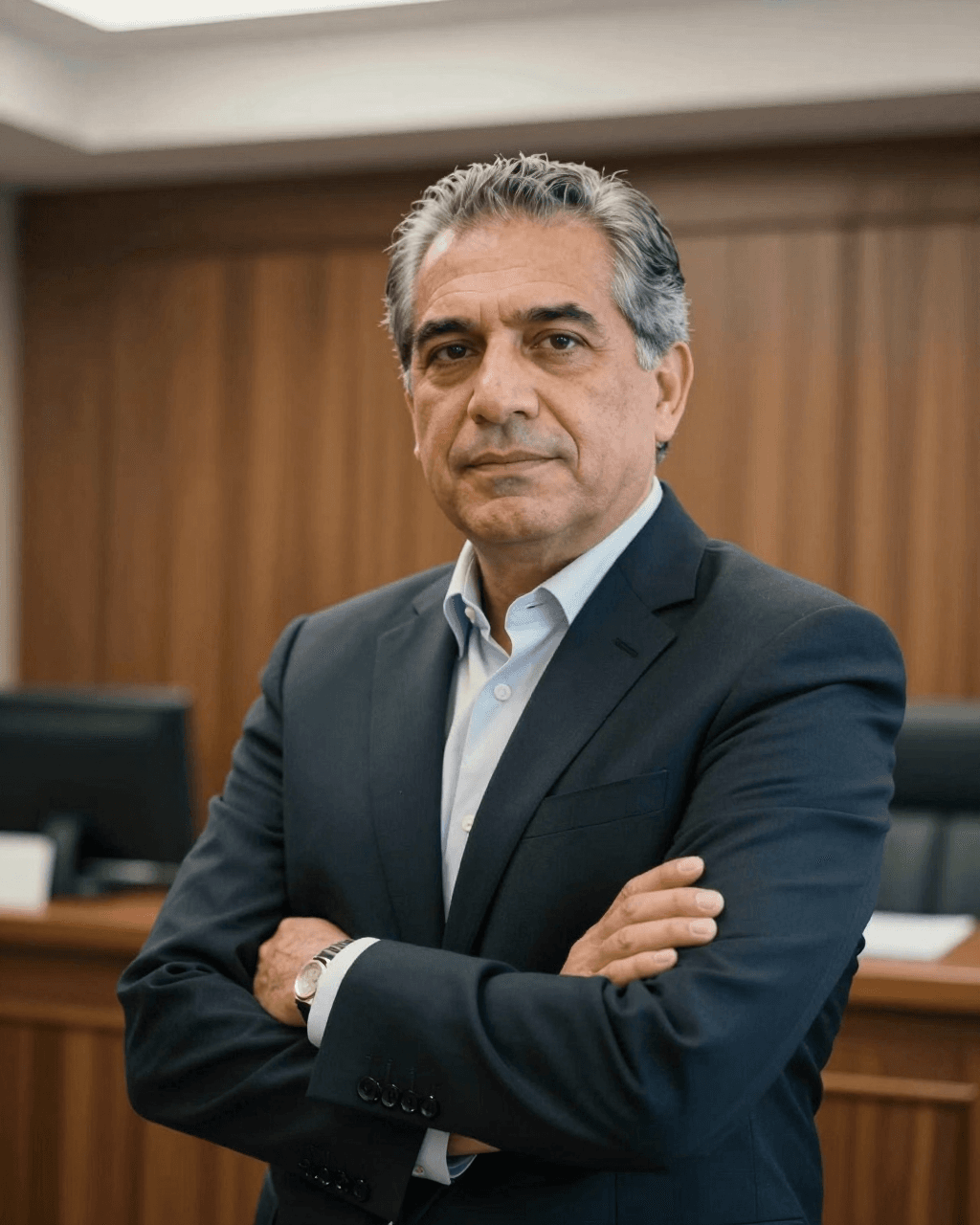Ricardo Peña